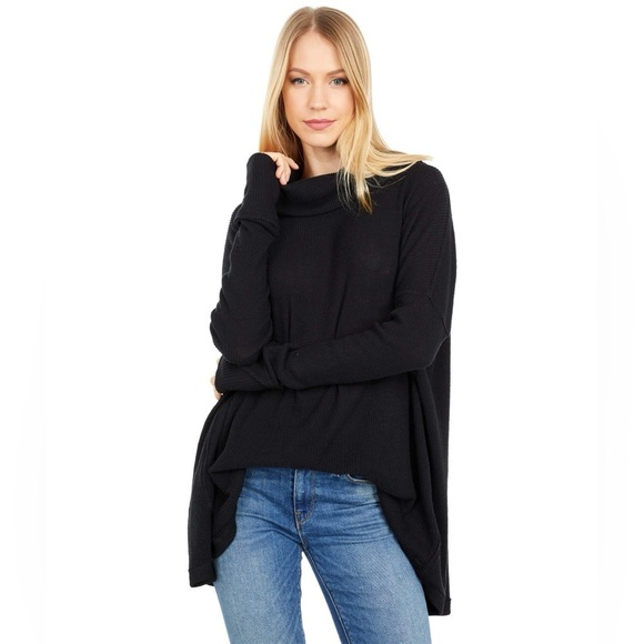 Free People Juicy Long Sleeve - Picture 1 of 3